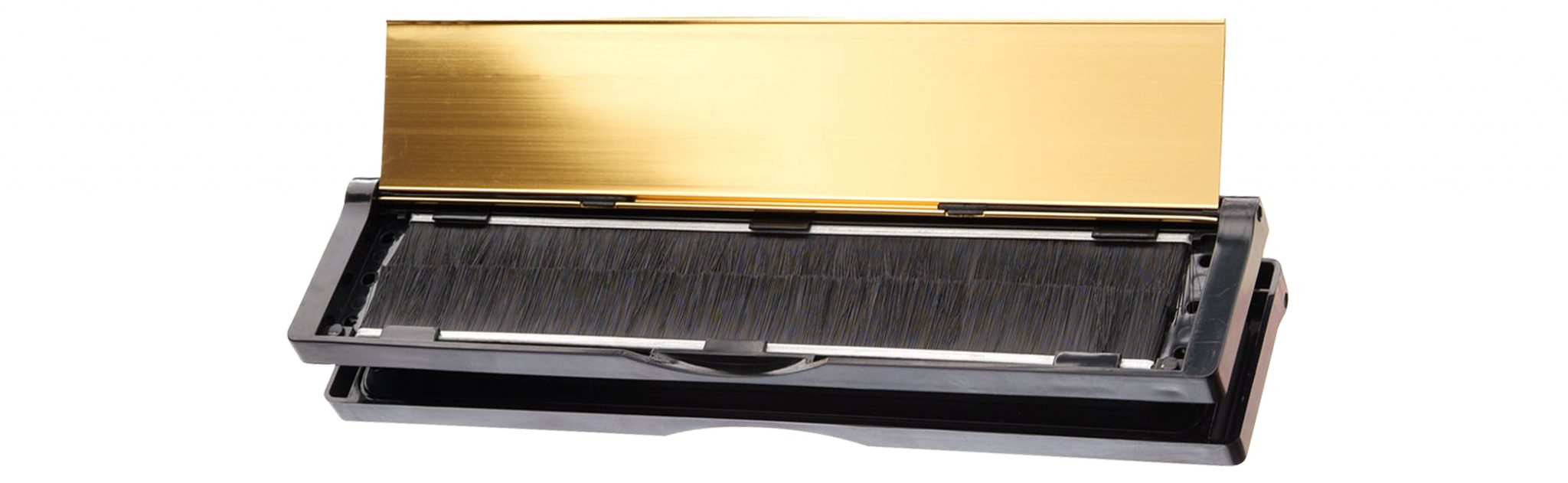 DraftDodger™ Elite DraftDodger™ Insulated•Mail•Slots